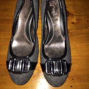 Eurosoft pumps women’s size 6 1/2